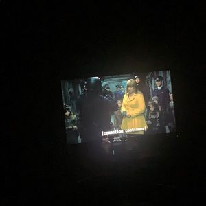 Meet your Posher, Lewis